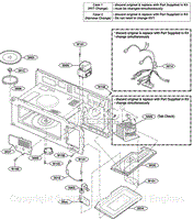 Interior Parts