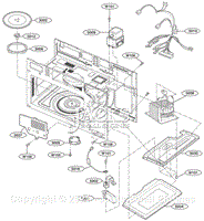 Interior Parts