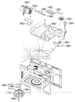 Interior Parts 2