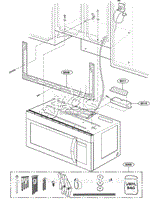 Installation Parts