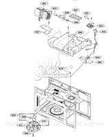 Interior Parts 2