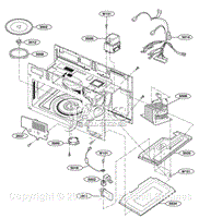 Interior Parts