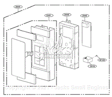 Controller Parts