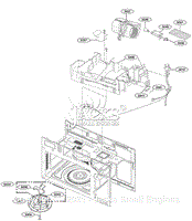 Interior Parts 2