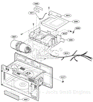 Interior Parts 2