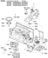 Interior Parts