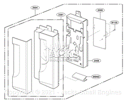 Controller Parts