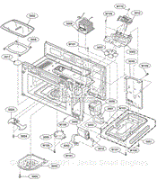 Interior Parts