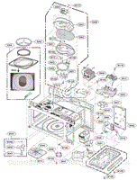 Interior Parts