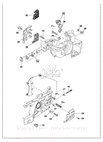 Assembly 3 - Crankcase-2