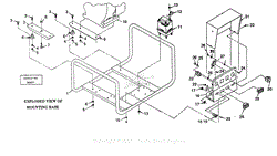 Mounting Base