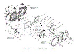 Cordless M12 Compact Band Saw Part 2