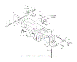 Band Saw Table 1