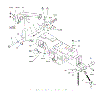 Band Saw Table 3 with 28-10-0340 Bracket