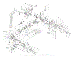 Two Speed AC-DC Bandsaw