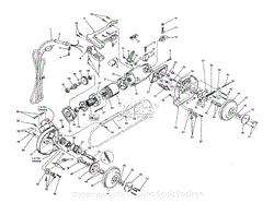 TSC Bandsaw