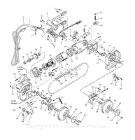 4-3/4 Inch Deep Cut Bandsaw