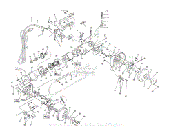 4-3/4 Inch Deep Cut TSC Bandsaw