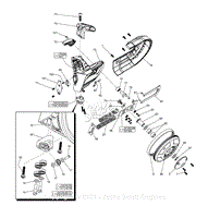 Deep Cut Bandsaw Part 2