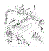 4-3-4 Deep Cut Bandsaw