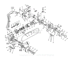 120mm Deep Cut Bandsaw