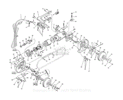 Two Speed Deep Cut Bandsaw