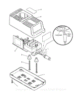 120 Volt Multi-Voltage Charger