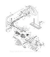 12&quot; Cut-off Machine