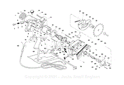 6-1/2&quot; Miter Saw