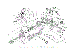 7-1/4&quot; Circular Saw