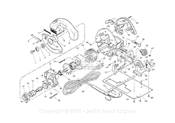 7-1/4&quot; Circular Saw