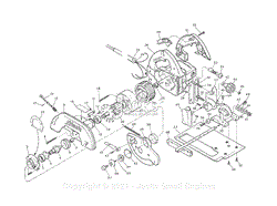 7-1/4&quot; Circular Saw