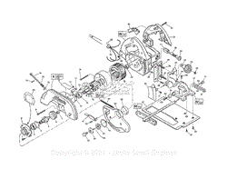 7-1/4&quot; Circular Saw