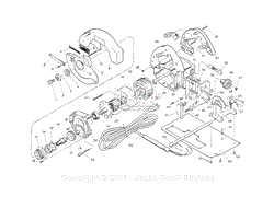 D.I. 7-1/4&quot; Circular Saw