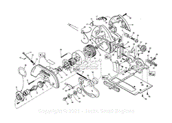 D.I. 7-1/4&quot; Circular Saw