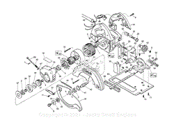 8-1/4&quot; Circular Saw