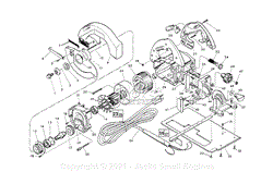 8-1/4&quot; Circular Saw