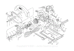 10-1/4&quot; Circular Saw