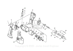 12 Volt 3/8&quot; Cordless Drill