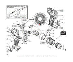 M18 1/2&quot; Driver-Drill