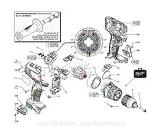 M18 1/2&quot; Driver-Drill