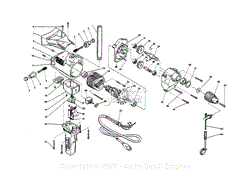 1/2&quot; Electric Drill