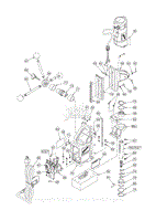 MAG STAND ASSEMBLEY Part 2