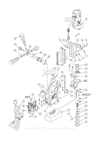 MAG STAND ASSEMBLY Part 2