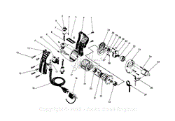 1/4&quot; SPEED CONTROL DRILL