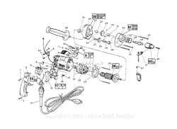 1/4&quot; MAGNUM HOLE-SHOOTER