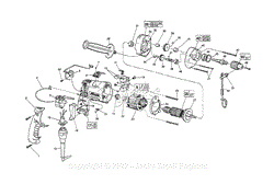 1/4&quot; MAGNUM HOLE-SHOOTER