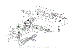 1/4&quot; MAGNUM HOLE-SHOOTER