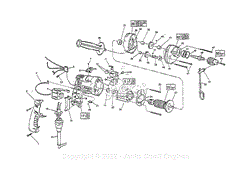 1/4&quot; MAGNUM HOLE-SHOOTER