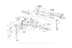 3/8&quot; MAGNUM HOLE-SHOOTER